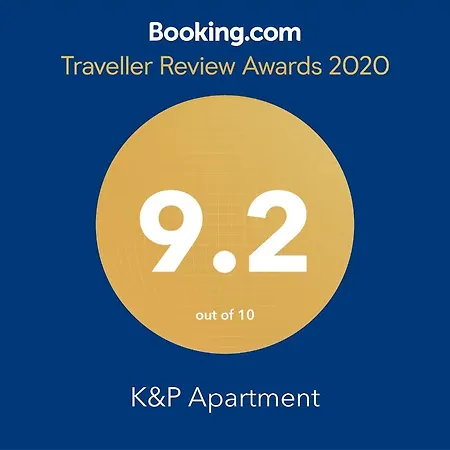 Apartment K&p Wilna