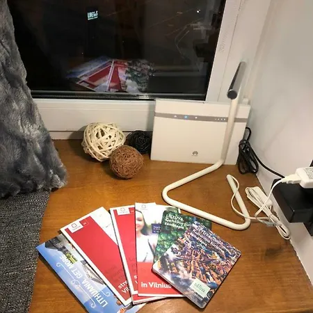 K&p Apartment