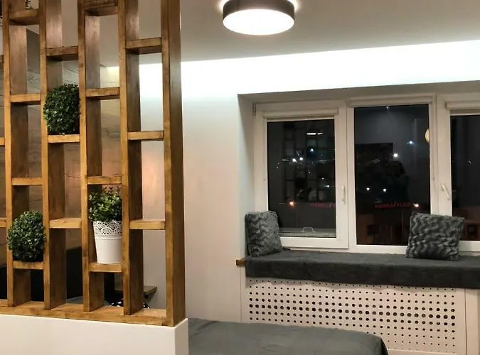 K&p Апартаменты *