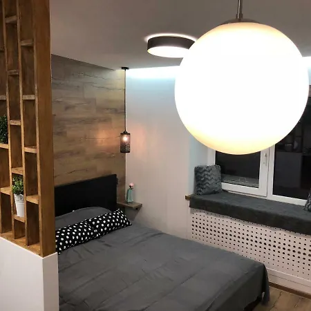 Apartment K&p *