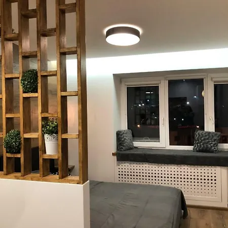 K&p Апартаменты *