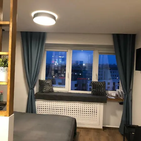 Apartment K&p Vilnius