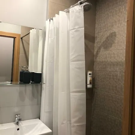 Appartement K&p Vilnius